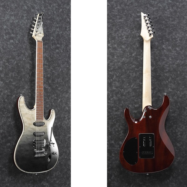 Ibanez SA360NQM-BMG ｜イケベ楽器店オンラインストア