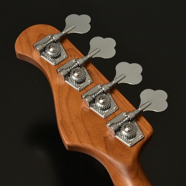 Bacchus 【入荷待ち、ご予約受付中】 BJB-1-RSM/M (3TS) ｜イケベ楽器