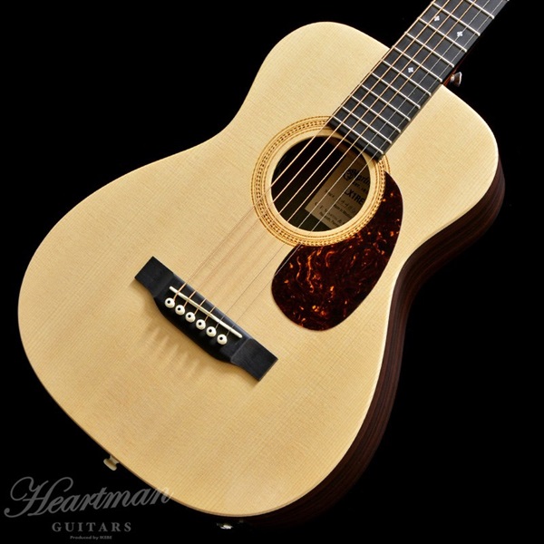 MARTIN LX-1RE Little Martin マーチン マーティン ｜イケベ楽器店
