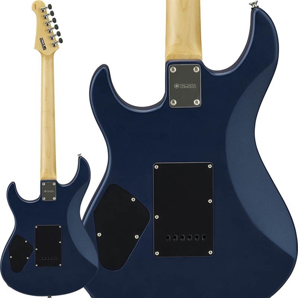 YAMAHA PACIFICA612VIIX (Matte Silk Blue) [SPAC612V2XMSB] ｜イケベ