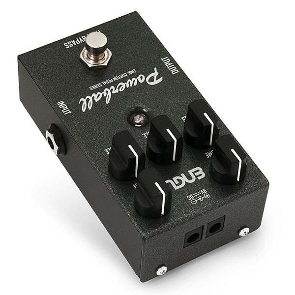 ENGL 【WEB限定在庫処分セール】 POWERBALL CUSTOM PEDAL (EP645