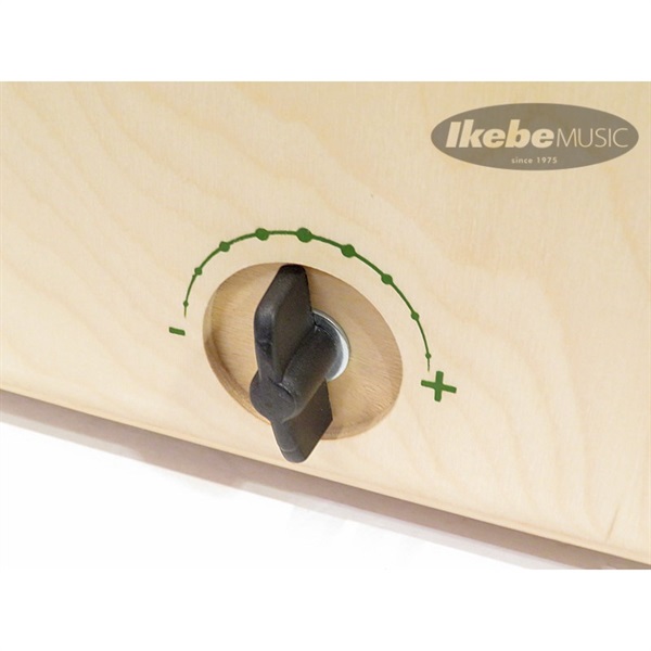 J.Leiva CAJON Jr 【Made in Spain の確かな品質を誇るカホンブランド