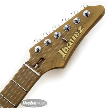 Ibanez Prestige AZS2200-BK 【即納可能】 ｜イケベ楽器店オンラインストア