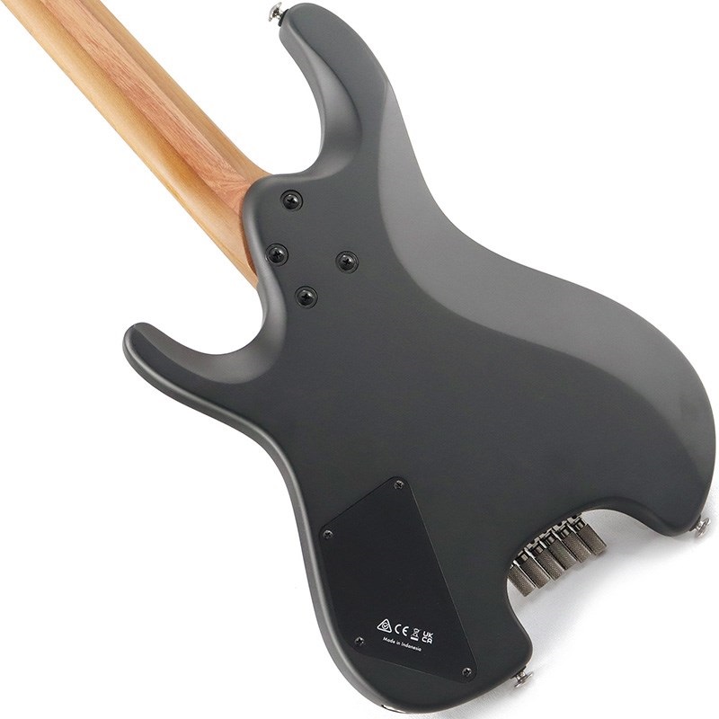 Ibanez QX52-BKF (Black Flat) [SPOT MODEL] ｜イケベ楽器店オンライン