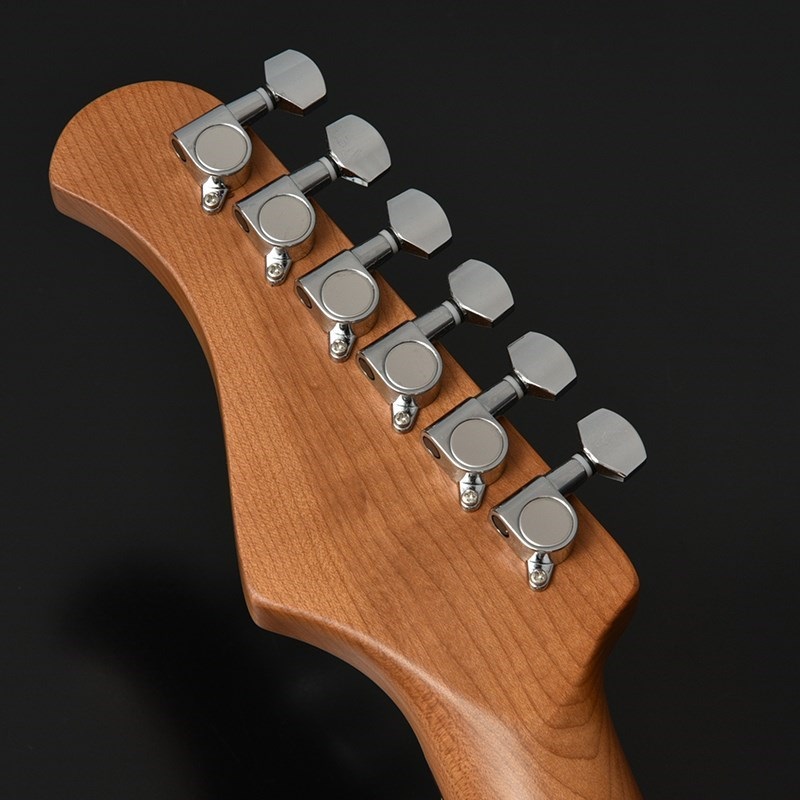 Bacchus Universe Series BST-2-RSM/R (BGM) ｜イケベ楽器店オンライン