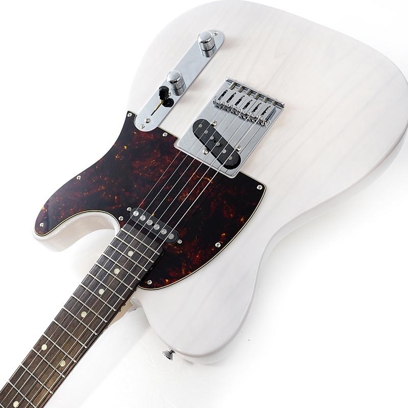 SCHECTER PA-LS/TK (BLD) [凛として時雨 TK model] ｜イケベ楽器店