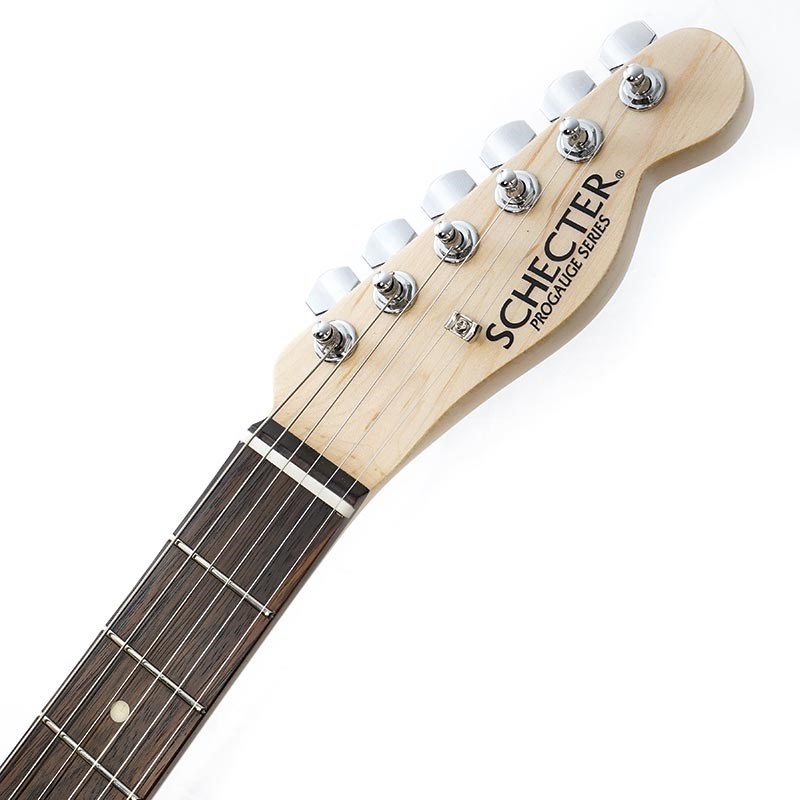 SCHECTER PA-LS/TK (BLD) [凛として時雨 TK model] ｜イケベ楽器店