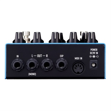 Free The Tone TRI AVATAR 2 TA-2H (MULTI-DIMENSIONAL CHORUS