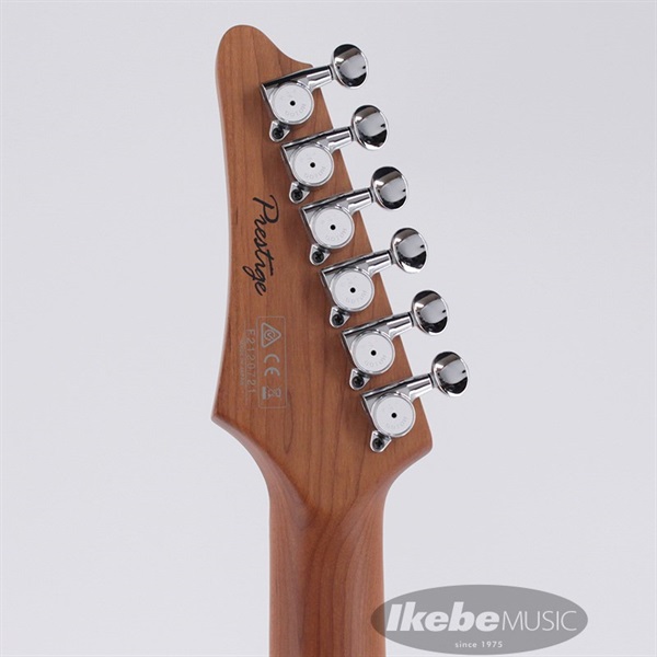 Ibanez Prestige AZS2200-BK ｜イケベ楽器店オンラインストア