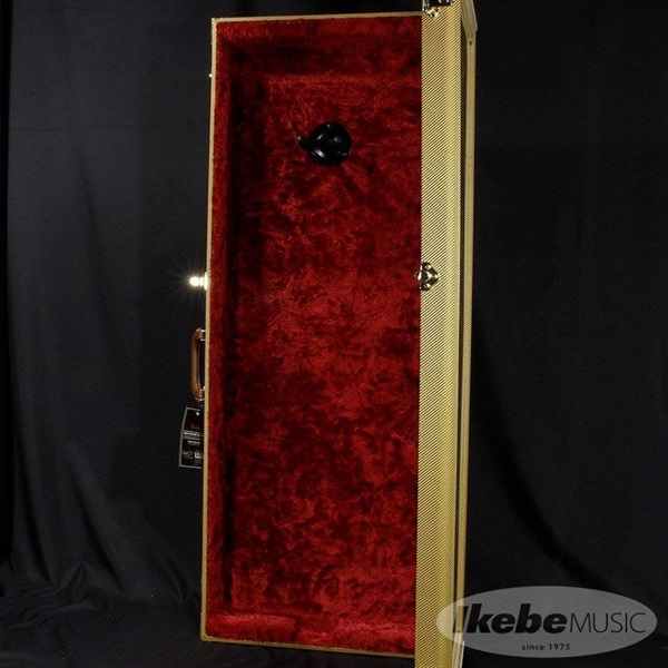 Fender USA 【半期決算セール】 GUITAR DISPLAY CASE (TWEED