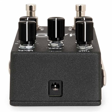 keeley Halo - Andy Timmons Dual Echo（キーリー） ディレイ アンディ