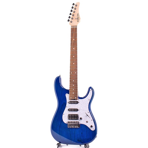 SCHECTER JAPAN ORIGINAL LINE OL-BH (DBL) ｜イケベ楽器店オンライン