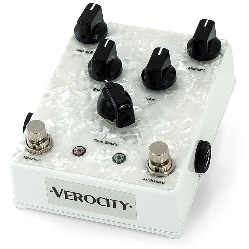 VeroCity Effects Pedals MDC ｜イケベ楽器店オンラインストア