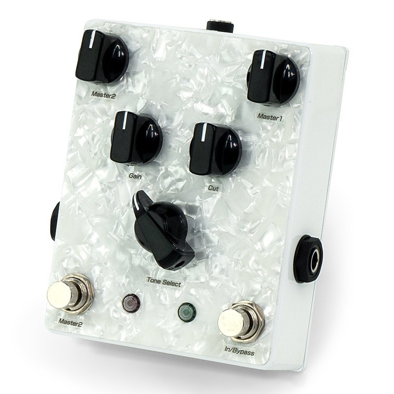 VeroCity Effects Pedals MDC ｜イケベ楽器店オンラインストア