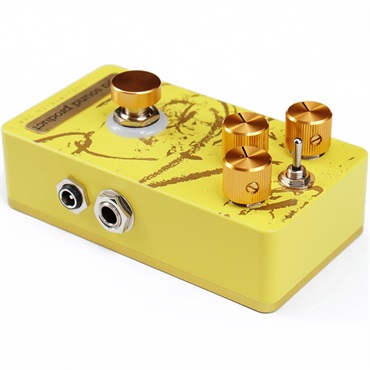 idea sound product IDEA-RTX-IK (ver.1) [数量限定生産のイケベ限定