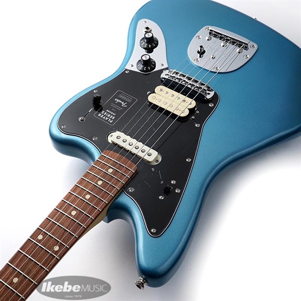 Fender MEX Player Jaguar (Tidepool /Pau Ferro)【旧価格品