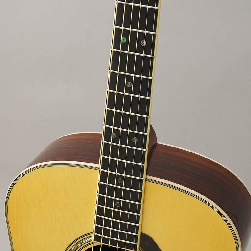 YAMAHA LL16 ARE (Natural) [SLL16ARE] ヤマハ ｜イケベ楽器店