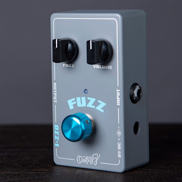 OOPEGG Super Retro Fuzz [OZZ-1] ｜イケベ楽器店オンラインストア