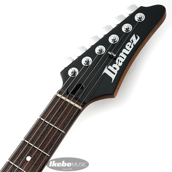 Ibanez Premium AZ42P1-BK (Black) ｜イケベ楽器店オンラインストア