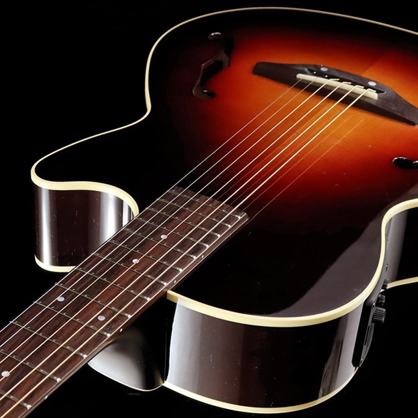 K.Yairi KYF-1 Kヤイリ ｜イケベ楽器店オンラインストア