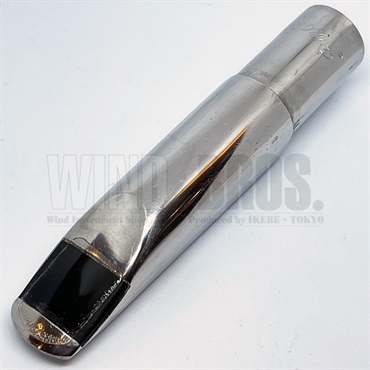 Berg Larsen ベルグラーセン テナーサックス用マウスピース ステンレス