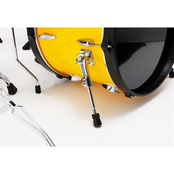 TAMA IP58H6RC-ELY [Imperialstar 18 バスドラムキット / シンバル付属