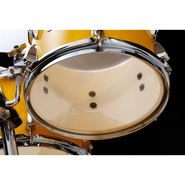 TAMA IP58H6-ELY [Imperialstar 18 バスドラムキット / シンバル無し