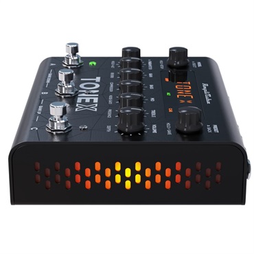 IK Multimedia 【特別価格プロモーション】TONEX Pedal（アンプ