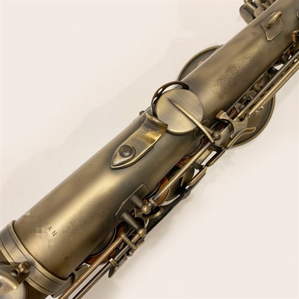 Cadeson USED 中古 カドソン テナーサックス T-902AS/F#キー無し S/N