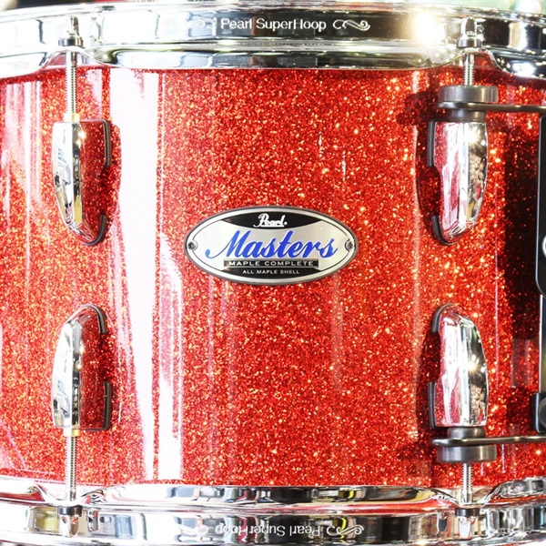 Pearl Masters Maple Complete MCT 4pc kit [MCT924BEDP/C #346