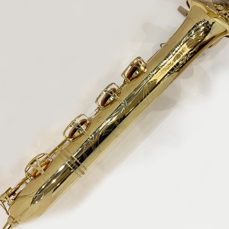 YANAGISAWA USED 中古 ヤナギサワ バリトンサックス B-901R S/N:280xx7