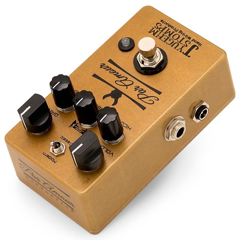 JYUGEHM STOMPS 【ご予約受付中！】 Par Amour（ジュゲムストンプス