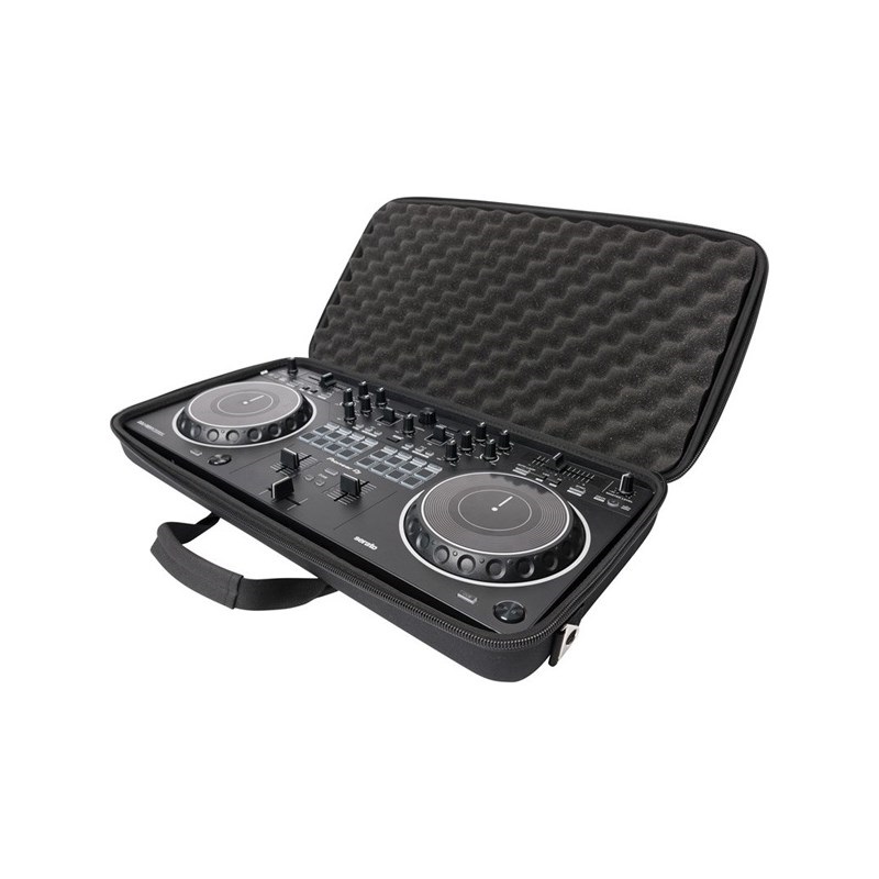 Pioneer DJ DDJ-REV1 + キャリングケースCTRL-CASE セット 【Serato DJ