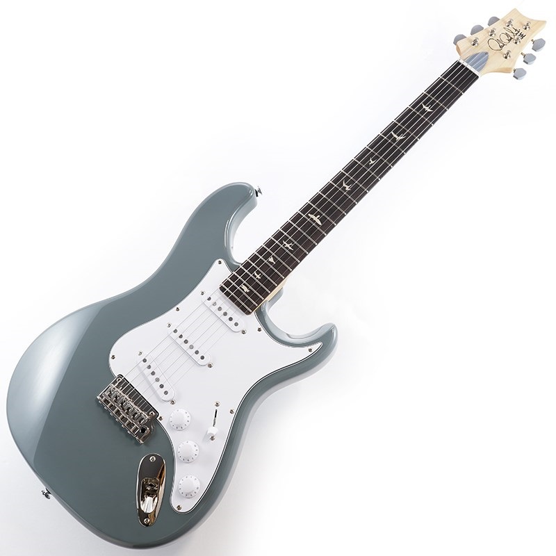 P.R.S. SE Silver Sky Rosewood(Storm Gray) [John Mayer Model