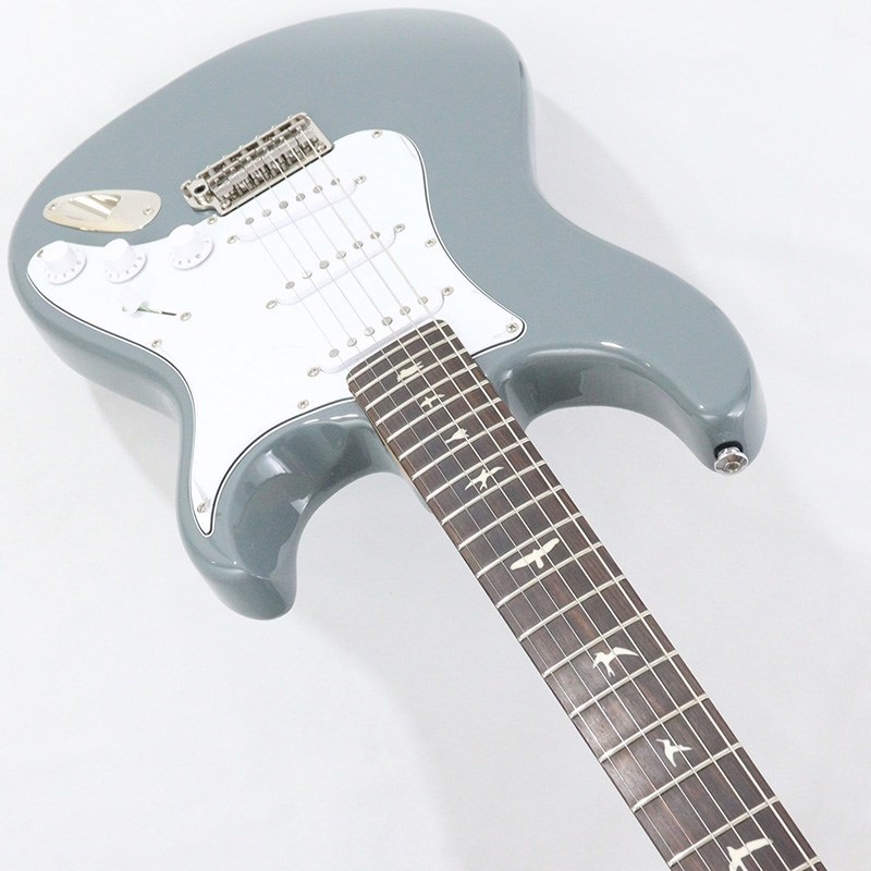 P.R.S. SE Silver Sky (Storm Gray) [John Mayer Model] ｜イケベ楽器