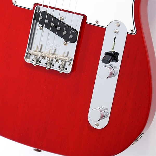 Fender USA American Vintage II 1963 Telecaster (Crimson Red