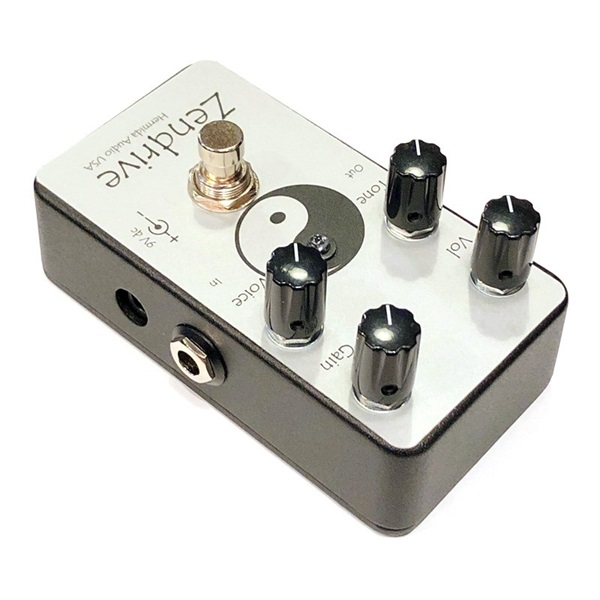 Hermida Audio Technology Zendrive ｜イケベ楽器店オンラインストア