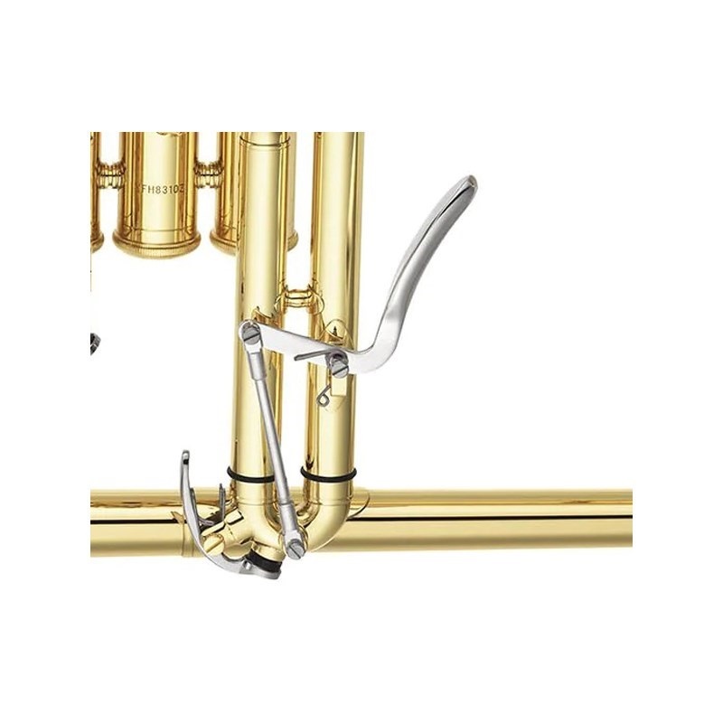 YAMAHA ヤマハ / YFH-8310Z 【Bb フリューゲルホルン】【5年保証