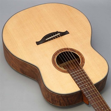 Jack Spira Guitars JS-4 Chuei Model [吉川 忠英モデル] ジャック