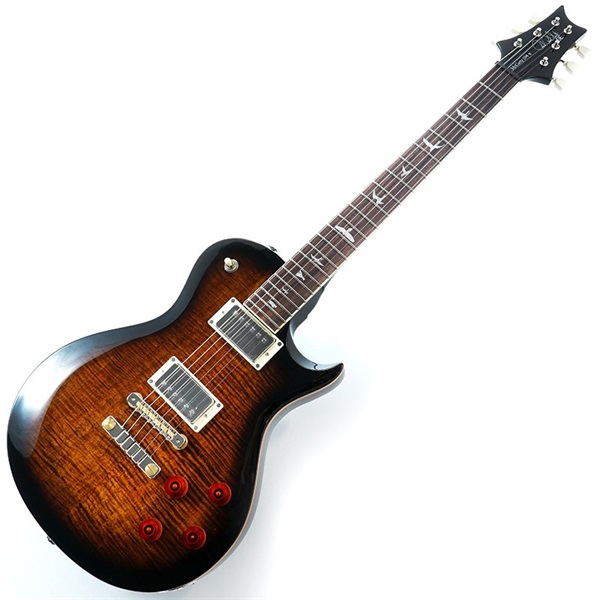 P.R.S. SE McCarty 594 Singlecut (Black Gold Burst) ｜イケベ楽器店