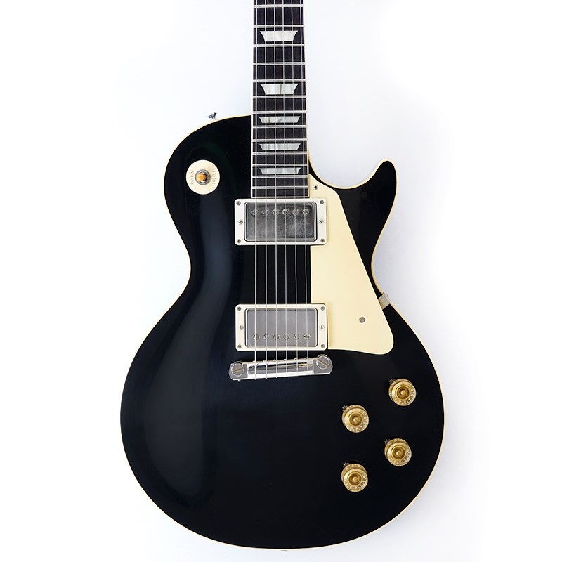 Gibson 1954 Les Paul Standard Reissue 2Humbucker VOS (Ebony) SN
