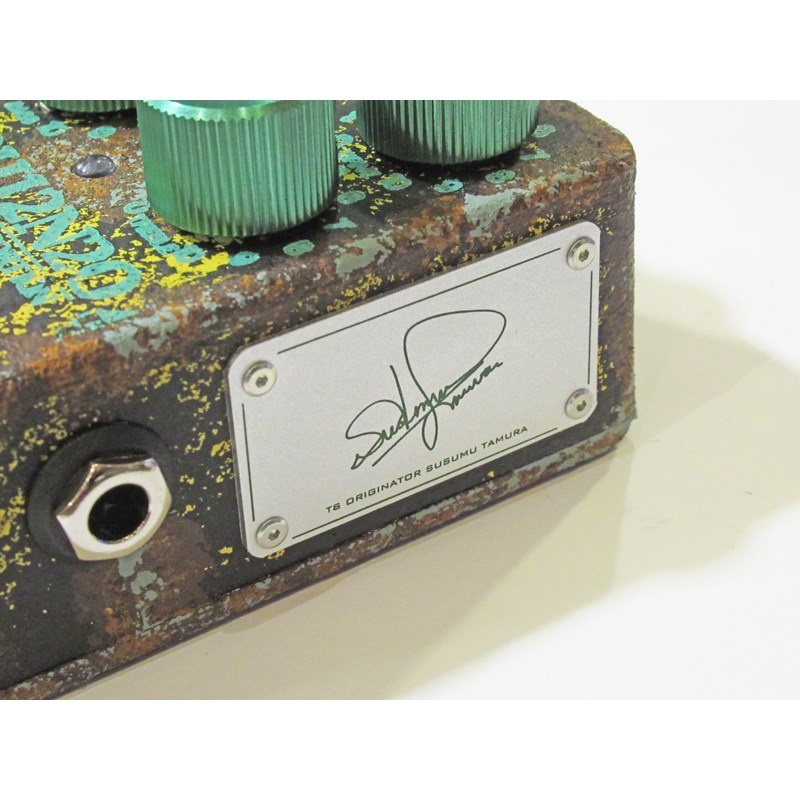 KarDiaN Serotonin Origin S.T. ｜イケベ楽器店オンラインストア