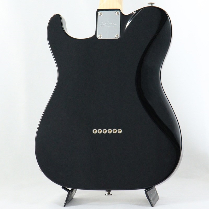 momose IKEBE ORIGINAL ORDER MT1-STD/M (BLK/BLK1P-PG) ｜イケベ楽器