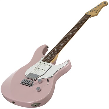 YAMAHA PACIFICA Standard Plus 12 (ASH PINK) [SPACS+12ASP] ｜イケベ