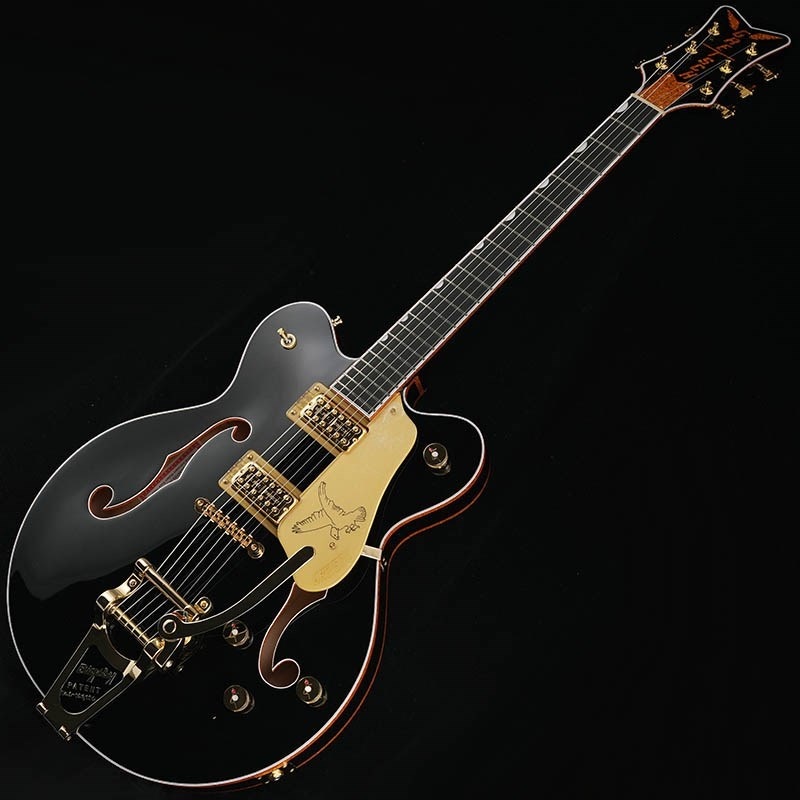 GRETSCH G6636T Players Edition Falcon Center Block Double-Cut with