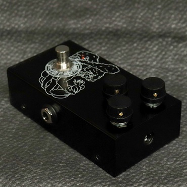 ORGANIC SOUNDS Hercules ｜イケベ楽器店オンラインストア