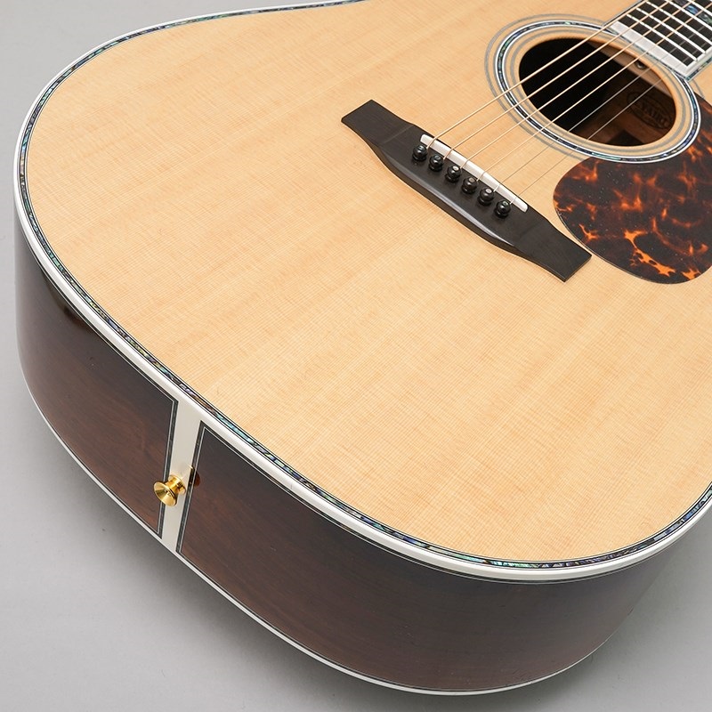 K.Yairi YW-1000HQ 【良個体選定品】 Kヤイリ ｜イケベ楽器店