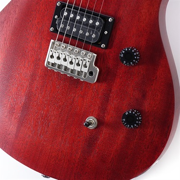 P.R.S. SE CE 24 STANDARD SATIN(Vintage Cherry) ｜イケベ楽器店