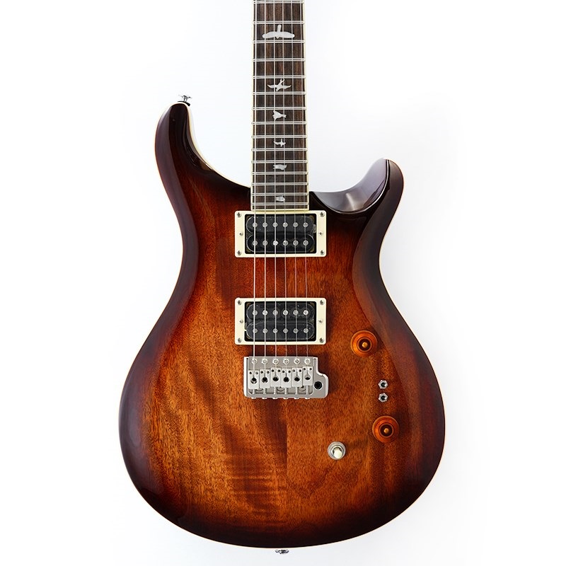 P.R.S. SE Standard 24-08(Tobacco Sunburst ) ｜イケベ楽器店