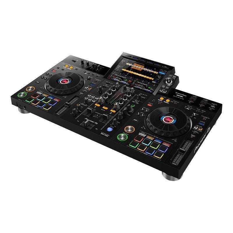 Pioneer DJ XDJ-RX3 + MAGMA キャリングケースSET 【無償ダウンロード